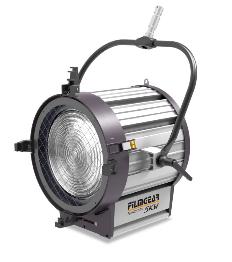 Filmgear Fresnel 5kw